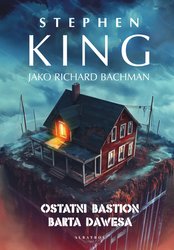 : Ostatni bastion Barta Dawesa - ebook