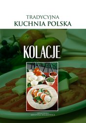 : Kolacje - ebook