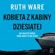 : Kobieta z kabiny dziesiątej - ebook