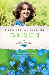 : Rok na Kwiatowej. Tom IV. Owoce miłości - ebook