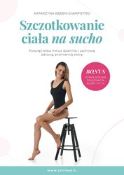 : Szczotkowanie ciała na sucho - ebook