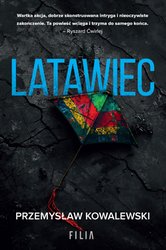 : Latawiec - ebook