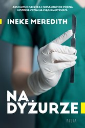 : Na dyżurze - ebook