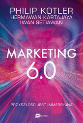 : Marketing 6.0. Przyszłość jest immersyjna - ebook