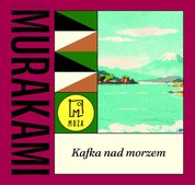 : Kafka nad morzem - audiobook