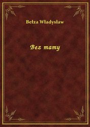 : Bez mamy - ebook