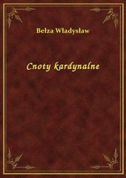 : Cnoty kardynalne - ebook