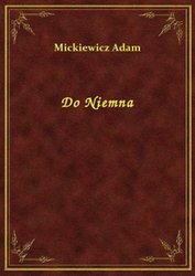 : Do Niemna - ebook