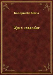 : Nasz sztandar - ebook