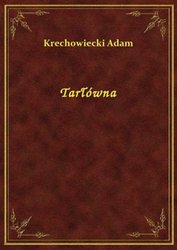 : Tarłówna - ebook