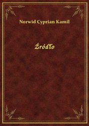 : Źródło - ebook