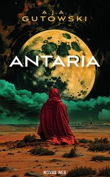 : Antaria - ebook