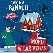 : Mord w Las Vegas - audiobook