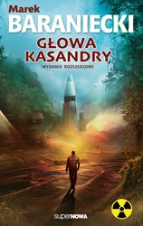 : Głowa Kasandry - ebook