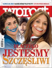 : Wprost - e-wydanie – 29/2008