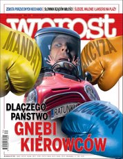 : Wprost - e-wydanie – 30/2008