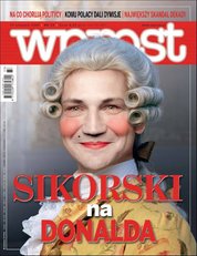 : Wprost - e-wydanie – 33/2008