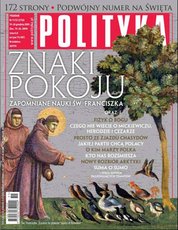 : Polityka - e-wydanie – 51/2009