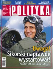 : Polityka - e-wydanie – 10/2010