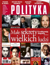: Polityka - e-wydanie – 12/2010