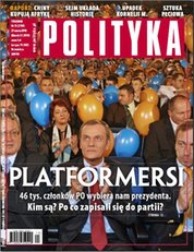 : Polityka - e-wydanie – 13/2010