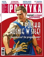 : Polityka - e-wydanie – 15/2010