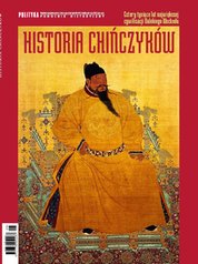 : Pomocnik Historyczny Polityki - e-wydanie – Historia Chińczyków