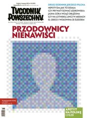 : Tygodnik Powszechny - e-wydanie – 32/2012