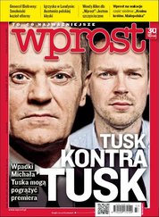 : Wprost - e-wydanie – 33/2012