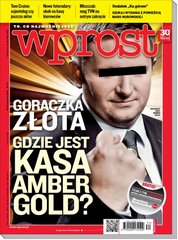 : Wprost - e-wydanie – 34/2012