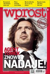 : Wprost - e-wydanie – 35/2012