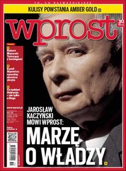 : Wprost - e-wydanie – 36/2012