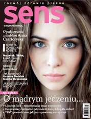 : SENS - e-wydanie – 05/2012