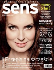: SENS - e-wydanie – 06/2012
