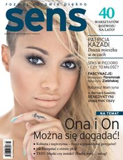 : SENS - e-wydanie – 07/2012