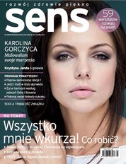 : SENS - e-wydanie – 09/2012