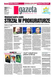 : Gazeta Wyborcza - Poznań - e-wydanie – 7/2012