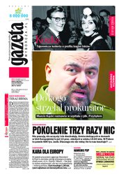 : Gazeta Wyborcza - Szczecin - e-wydanie – 11/2012