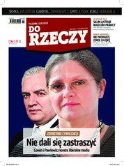 : Tygodnik Do Rzeczy - e-wydanie – 2/2013