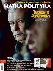 : Tygodnik Powszechny - e-wydanie – 4/2013
