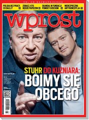 : Wprost - e-wydanie – 8/2013
