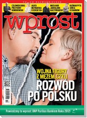 : Wprost - e-wydanie – 10/2013