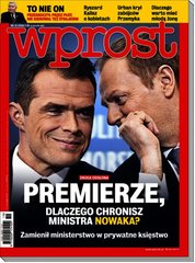 : Wprost - e-wydanie – 19/2013