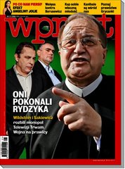 : Wprost - e-wydanie – 21/2013