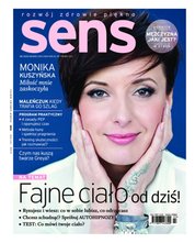 : SENS - e-wydanie – 3/2013