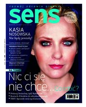 : SENS - e-wydanie – 5/2013