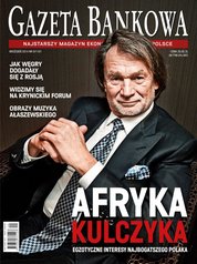 : Gazeta Bankowa - e-wydanie – 9/2014