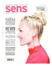 : SENS - e-wydanie – 8/2014