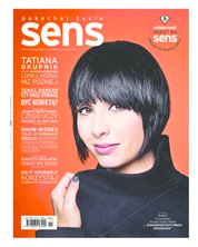 : SENS - e-wydanie – 11/2014
