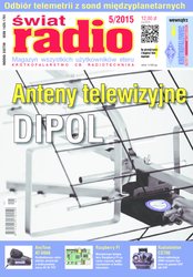 : Świat Radio - e-wydanie – 5/2015